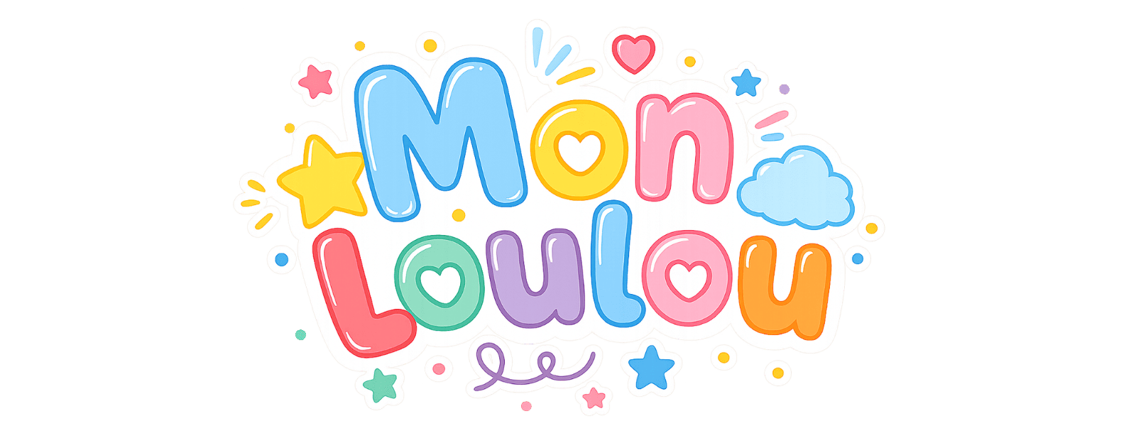 Mon Loulou™